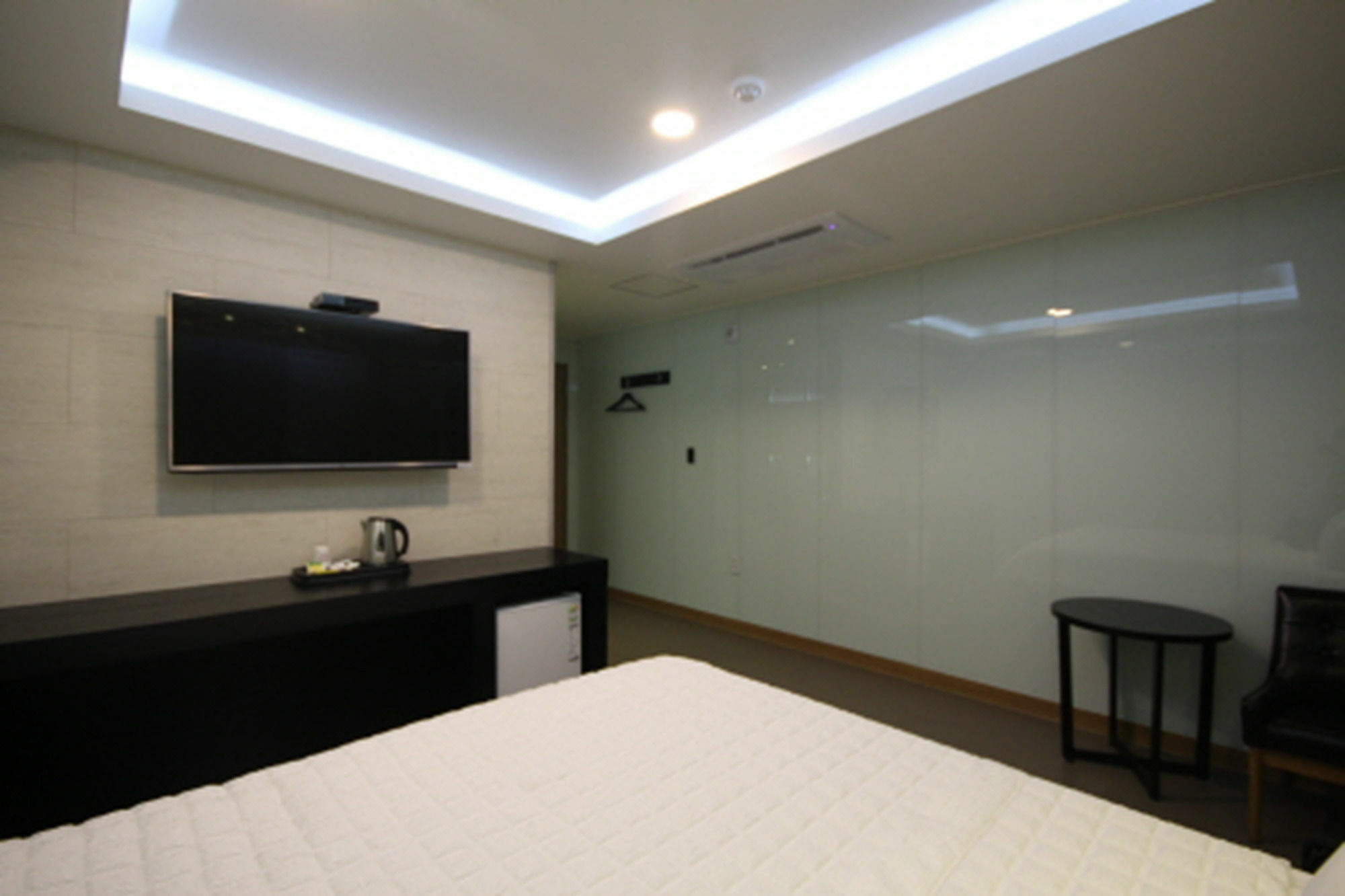 Mgm Hotel Busan Luaran gambar