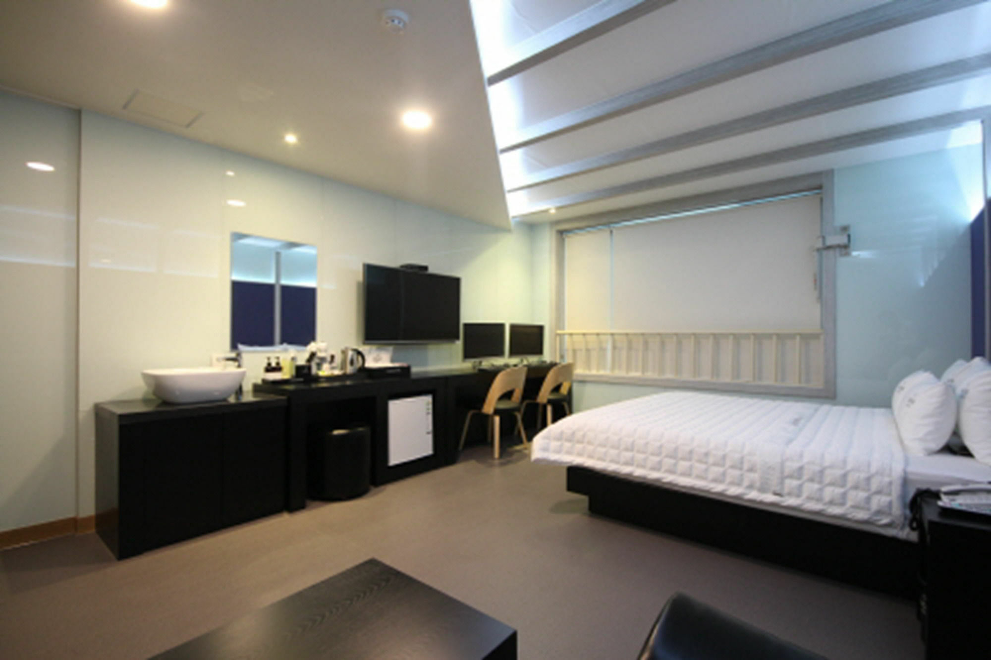 Mgm Hotel Busan Luaran gambar
