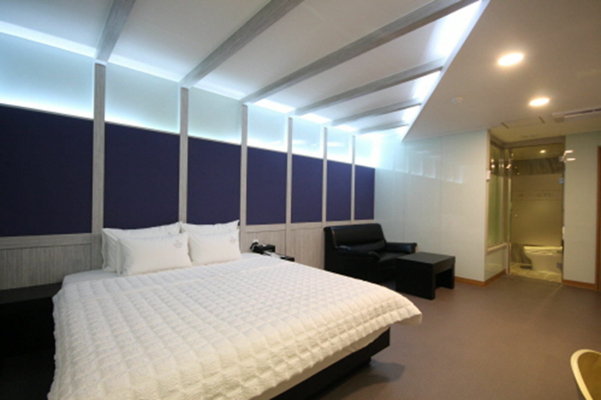 Mgm Hotel Busan Luaran gambar