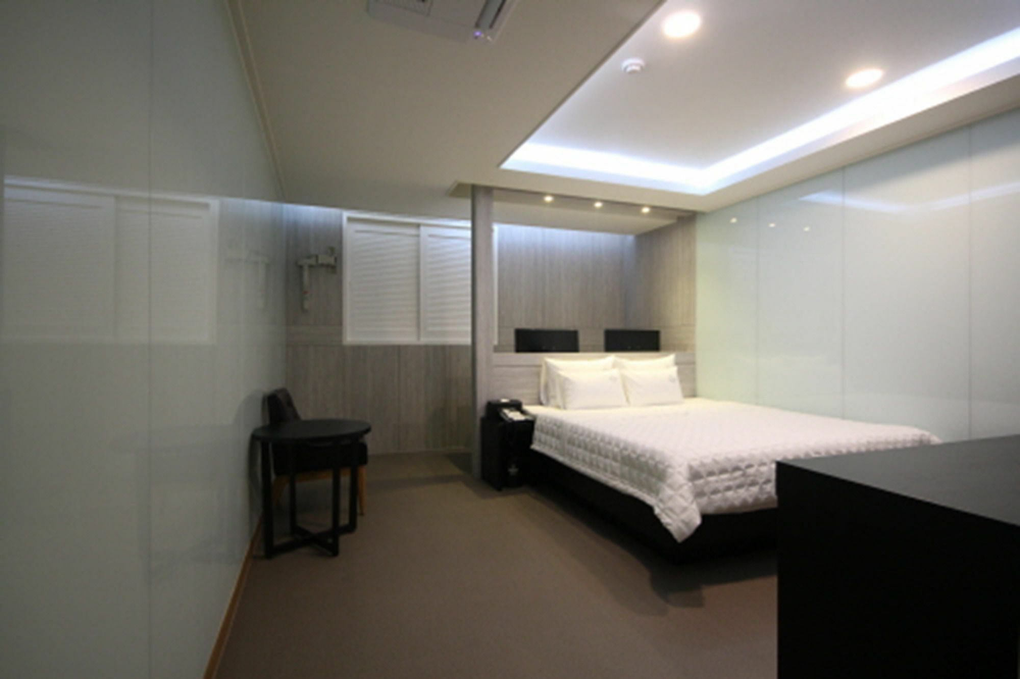 Mgm Hotel Busan Luaran gambar